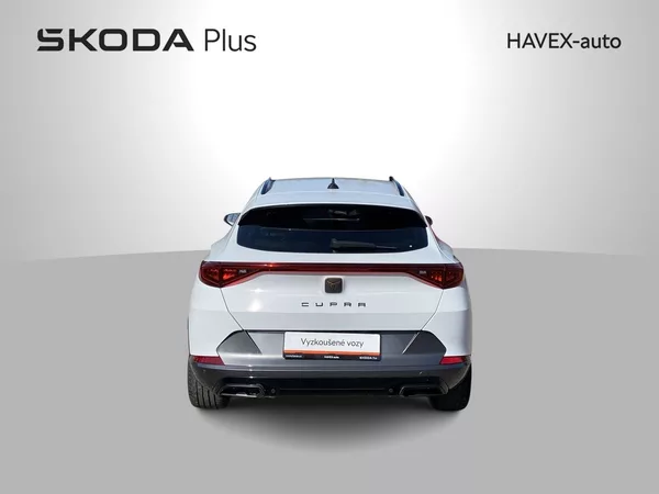 Cupra Formentor 1.5 TSI DSG - foto 41