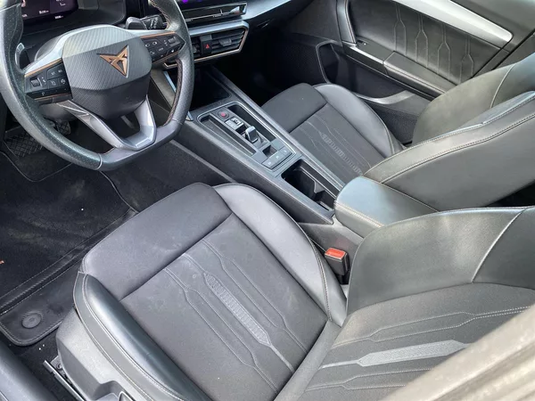 Cupra Formentor 1.5 TSI DSG - foto 7