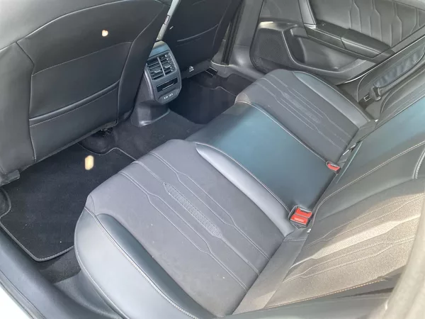 Cupra Formentor 1.5 TSI DSG - foto 8