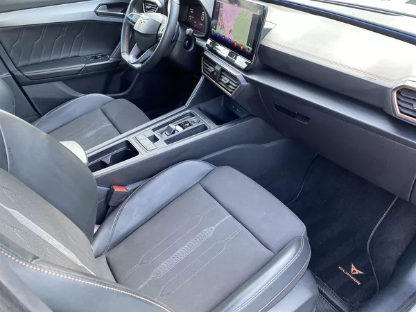 Cupra Formentor 1.5 TSI DSG - foto 9