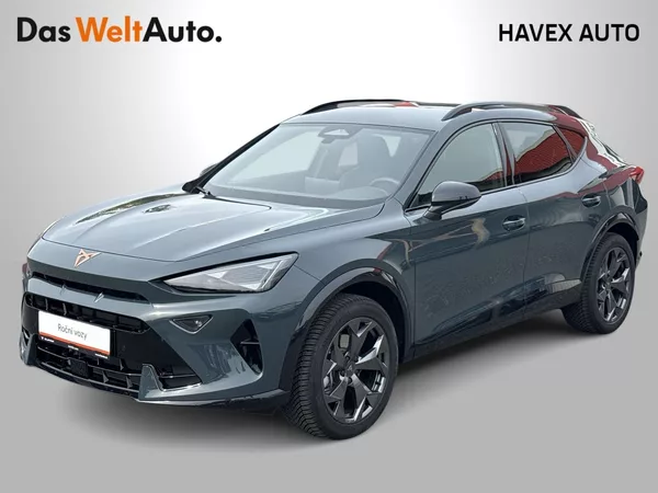 Cupra Formentor 1.5 eTSI DSG
