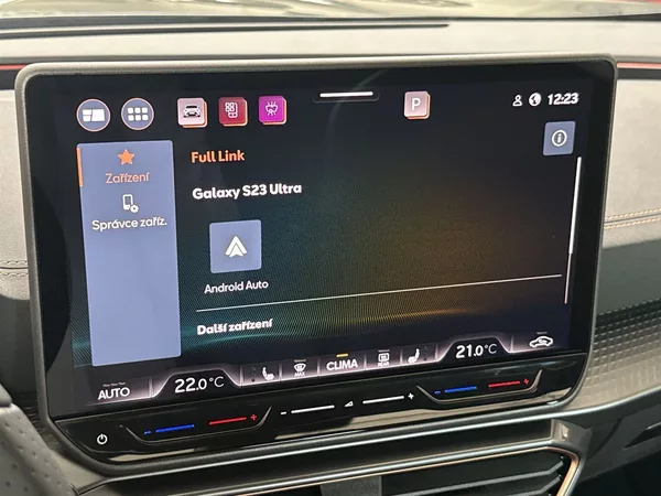 Cupra Formentor 1.5 eTSI DSG - foto 11