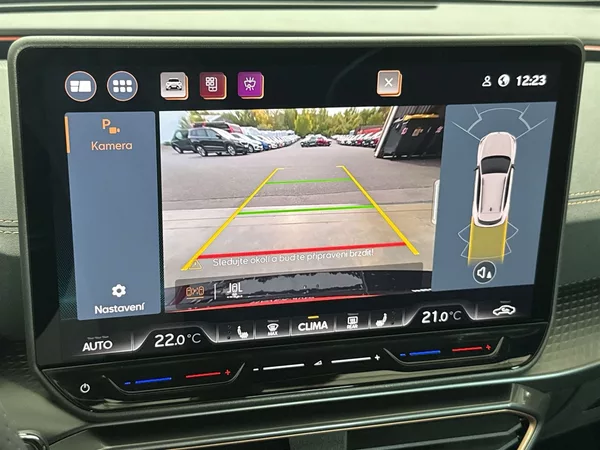Cupra Formentor 1.5 eTSI DSG - foto 12