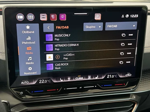Cupra Formentor 1.5 eTSI DSG - foto 13