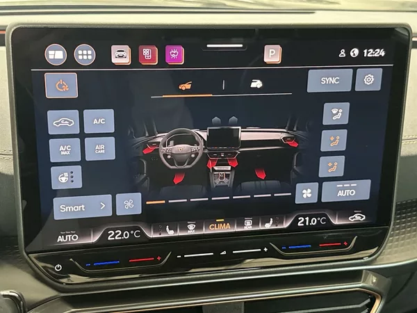 Cupra Formentor 1.5 eTSI DSG - foto 14