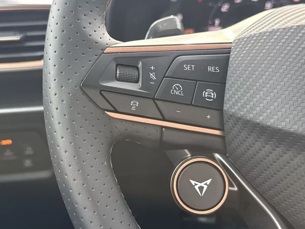 Cupra Formentor 1.5 eTSI DSG - foto 18