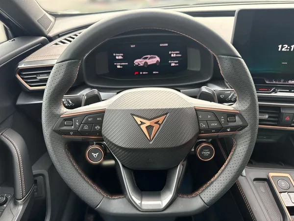 Cupra Formentor 1.5 eTSI DSG - foto 19