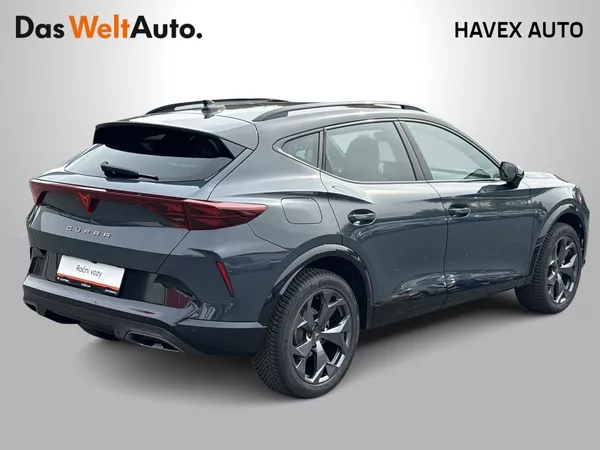 Cupra Formentor 1.5 eTSI DSG - foto 2