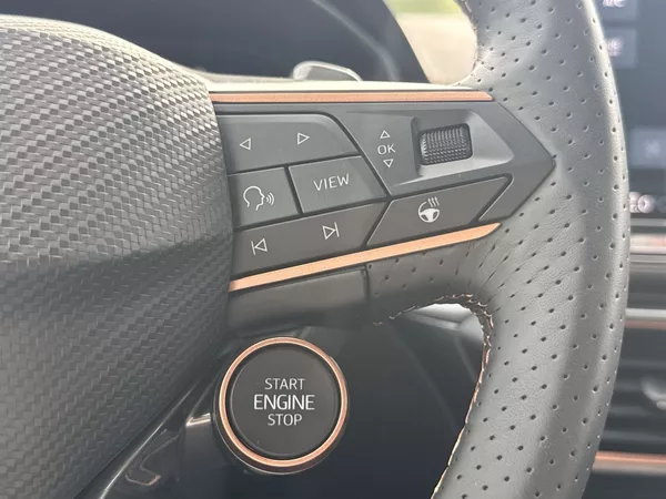 Cupra Formentor 1.5 eTSI DSG - foto 20