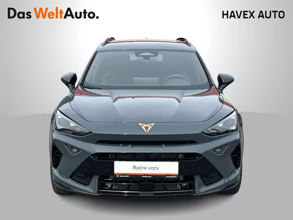 Cupra Formentor 1.5 eTSI DSG - foto 4