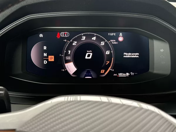 Cupra Formentor 1.5 eTSI DSG - foto 5