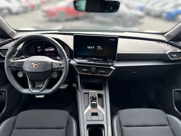 Cupra Formentor 1.5 eTSI DSG - foto 6