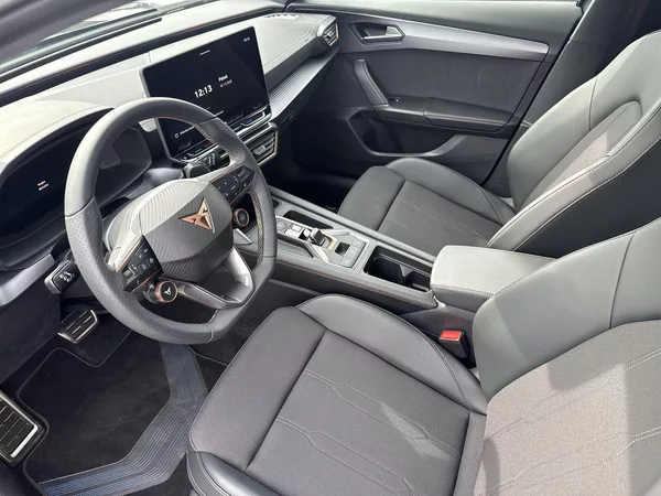 Cupra Formentor 1.5 eTSI DSG - foto 7