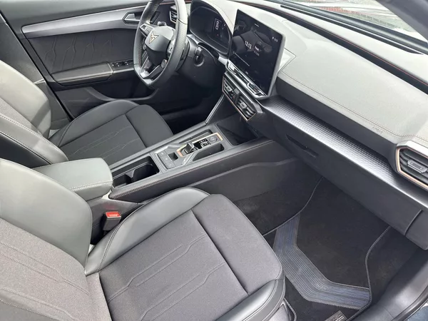 Cupra Formentor 1.5 eTSI DSG - foto 9