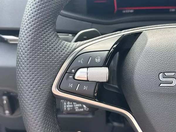 Škoda Karoq 1.5 TSI DSG Sportline - foto 16