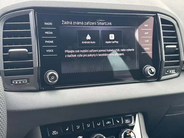 Škoda Karoq 1.5 TSI DSG Sportline - foto 24