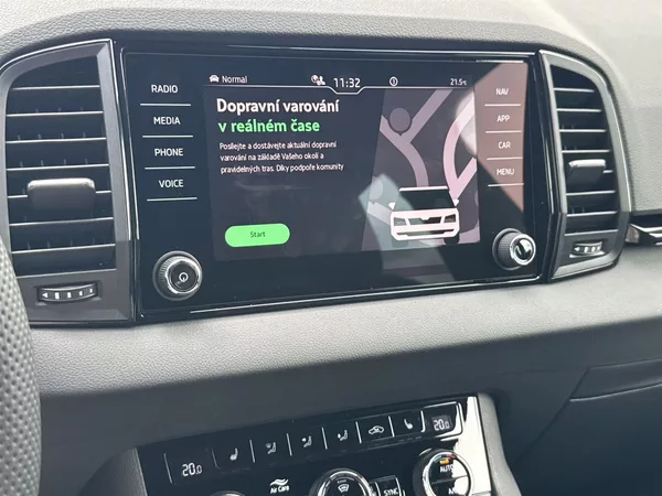 Škoda Karoq 1.5 TSI DSG Sportline - foto 25