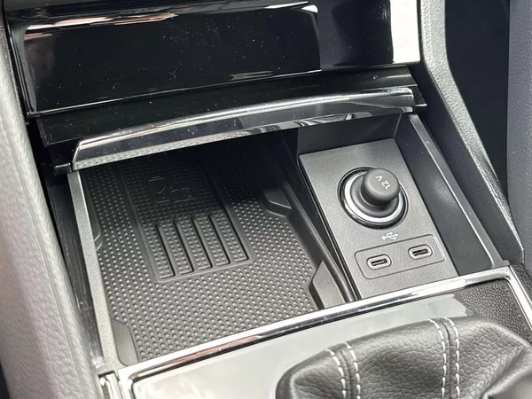 Škoda Karoq 1.5 TSI DSG Sportline - foto 27