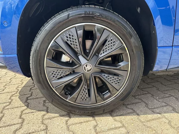 Škoda Karoq 1.5 TSI DSG Sportline - foto 32