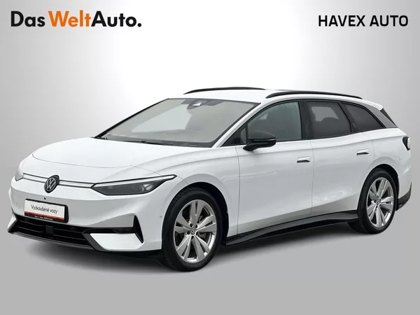Volkswagen ID.7 Tourer 210 kW Pro