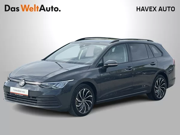 Volkswagen Golf Variant 1.0 TSI Life