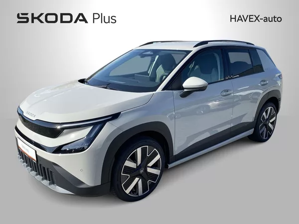 Škoda Epiq 55 kWh 155 kW 1° převodovka Au