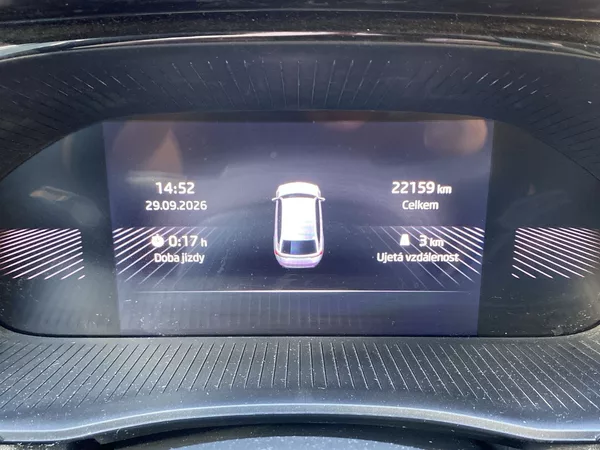 Škoda Fabia 1.0 MPI Selection - foto 7
