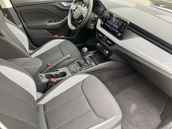 Škoda Scala 1.0 TSI Selection - foto 10
