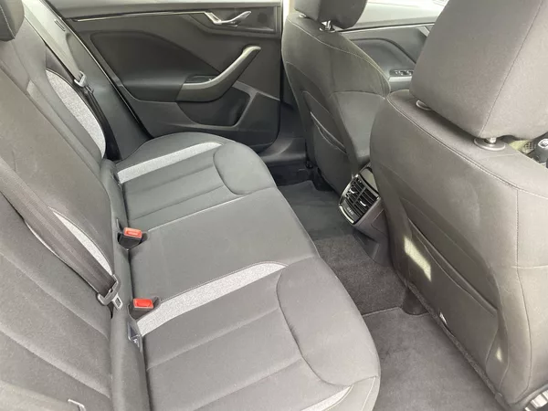 Škoda Scala 1.0 TSI Selection - foto 11