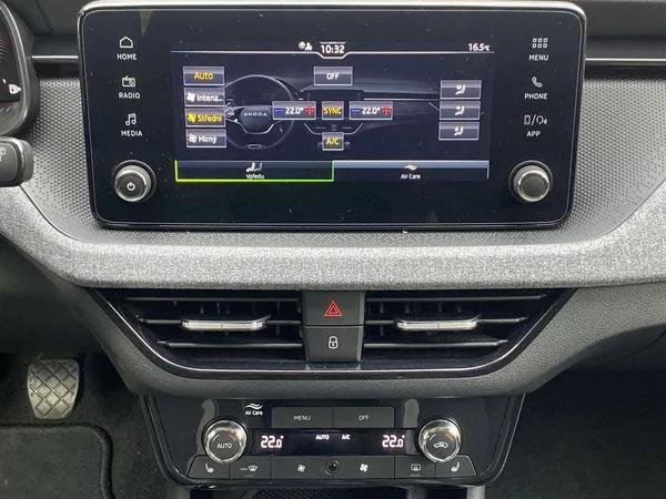 Škoda Scala 1.0 TSI Selection - foto 12