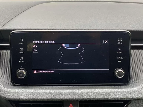 Škoda Scala 1.0 TSI Selection - foto 13