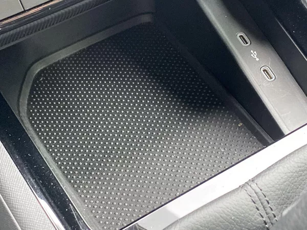 Škoda Scala 1.0 TSI Selection - foto 18