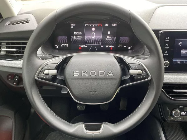 Škoda Scala 1.0 TSI Selection - foto 2