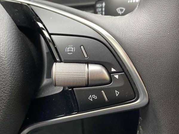 Škoda Scala 1.0 TSI Selection - foto 23