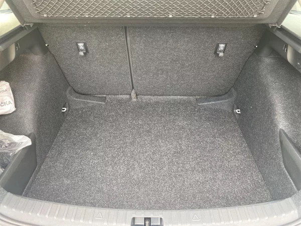 Škoda Scala 1.0 TSI Selection - foto 27