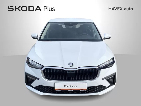 Škoda Scala 1.0 TSI Selection - foto 3