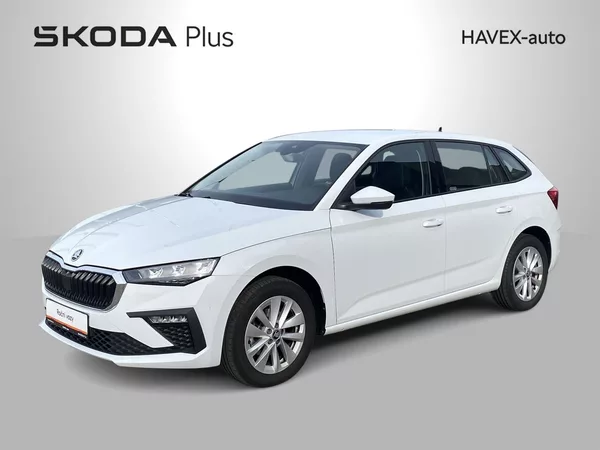 Škoda Scala 1.0 TSI Selection - foto 4