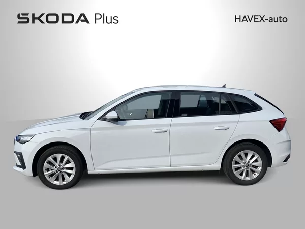 Škoda Scala 1.0 TSI Selection - foto 5