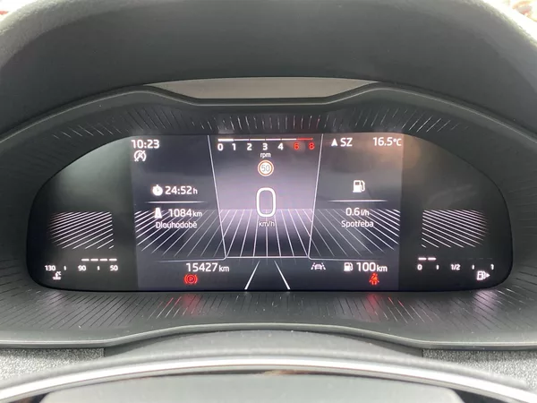 Škoda Scala 1.0 TSI Selection - foto 6