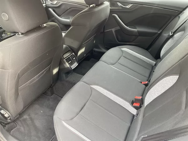 Škoda Scala 1.0 TSI Selection - foto 9