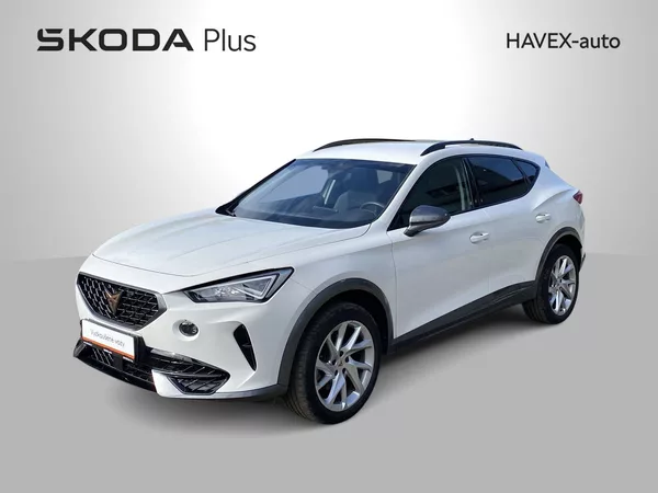 Cupra Formentor 1.5 TSI
