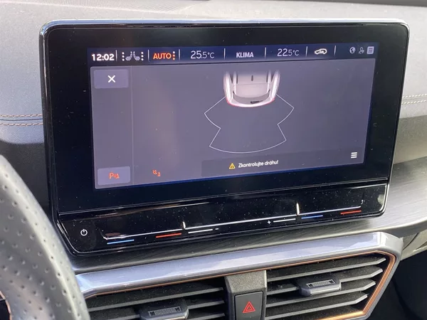 Cupra Formentor 1.5 TSI - foto 11