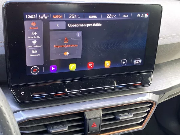 Cupra Formentor 1.5 TSI - foto 12
