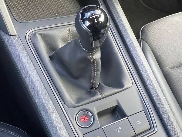 Cupra Formentor 1.5 TSI - foto 25