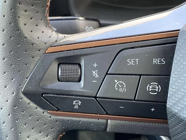 Cupra Formentor 1.5 TSI - foto 27