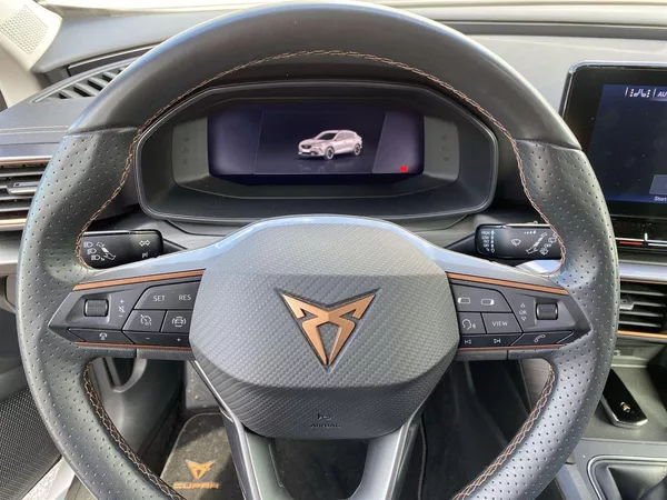 Cupra Formentor 1.5 TSI - foto 28