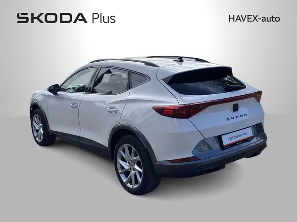 Cupra Formentor 1.5 TSI - foto 35