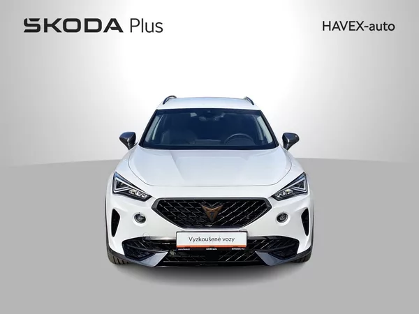 Cupra Formentor 1.5 TSI - foto 4