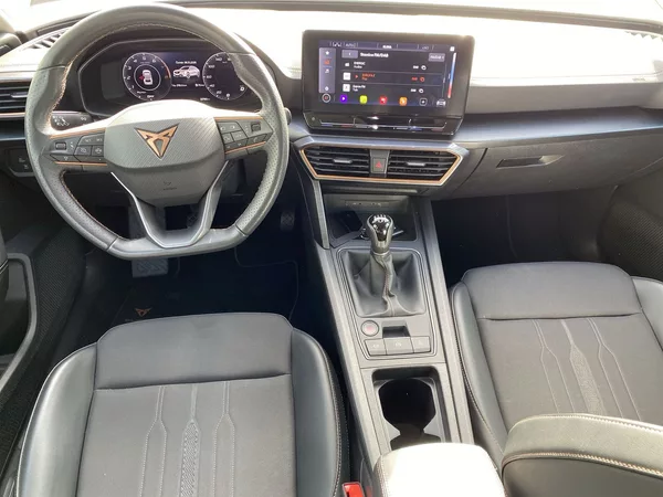 Cupra Formentor 1.5 TSI - foto 5