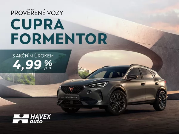 Cupra Formentor 1.5 TSI - foto 6